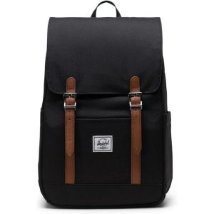 Herschel Retreat™ Mini Backpack(Black)