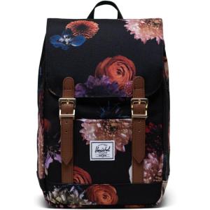Herschel Retreat™ Mini Backpack(Floral Revival)