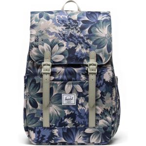 Herschel Retreat™ Mini Backpack(Floral Tapestry)
