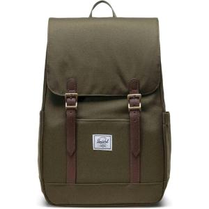 Herschel Retreat™ Mini Backpack(Ivy Green)