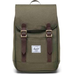 Herschel Retreat™ Mini Backpack(Ivy Green (Limited Edition))