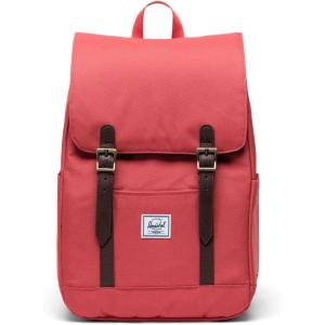Herschel Retreat™ Mini Backpack(Mineral Rose)