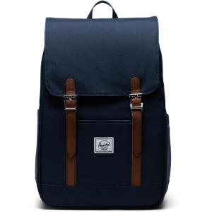 Herschel Retreat™ Mini Backpack(Navy)