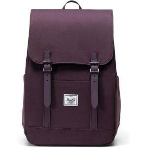 Herschel Retreat™ Mini Backpack(Plum Perfect)