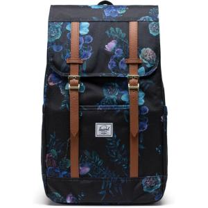 Herschel Retreat™ Mini Backpack(Port)