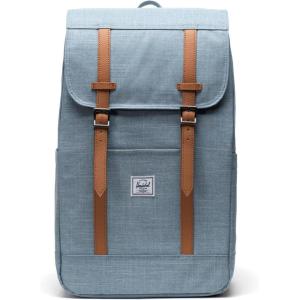 Herschel Retreat™ Mini Backpack(Rubber (Limited Edition))