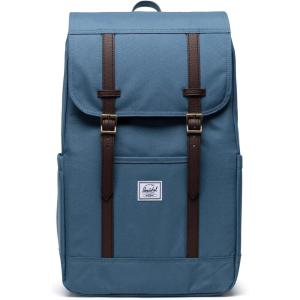 Herschel Retreat™ Mini Backpack(Steel Blue)