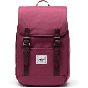 Herschel Retreat™ Mini Backpack(Violet Quartz (Limited Edition))