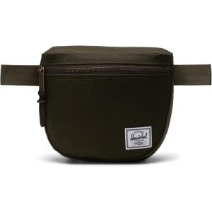 Herschel Settlement Hip Pack(Ivy Green)