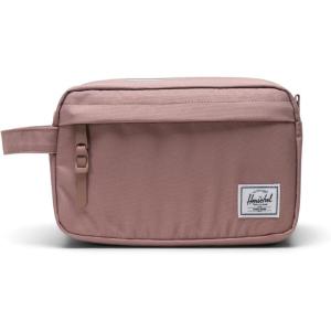 Herschel Supply Co. Chapter Travel Kit(Ash Rose)