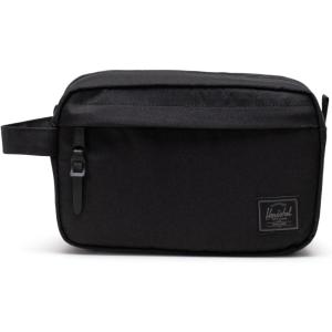 Herschel Supply Co. Chapter Travel Kit(Black Tonal)