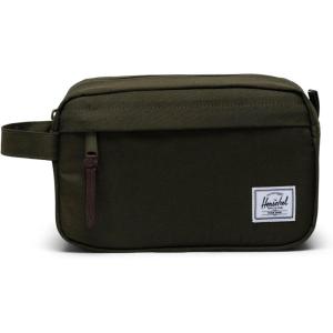 Herschel Supply Co. Chapter Travel Kit(Ivy Green)