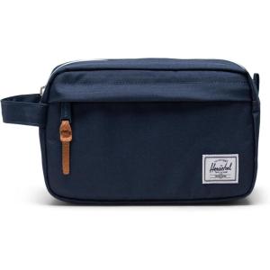 Herschel Supply Co. Chapter Travel Kit(Navy)