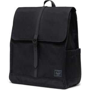Herschel Supply Co. City Backpack, Pink, Mid-Volume 14.0L(Black Tonal)