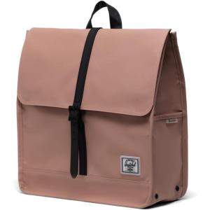 Herschel Supply Co. City Backpack, Pink, Mid-Volume 14.0L(Pink)