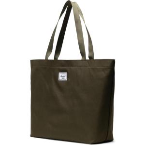 Herschel Supply Co. Classic Tote Bags(Ivy Green)
