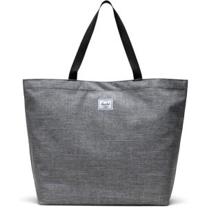 Herschel Supply Co. Classic Tote Bags(Raven Crosshatch)