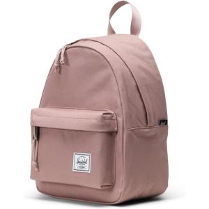Herschel Supply Co. Classic XL Backpack, Black Tonal, 30L(Ash Rose)