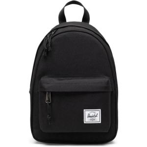 Herschel Supply Co. Classic XL Backpack, Black Tonal, 30L(Black)