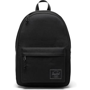 Herschel Supply Co. Classic XL Backpack, Black Tonal, 30L(Black Tonal)