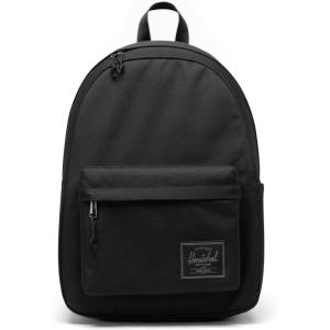 Herschel Supply Co. Classic XL Backpack, Black Tonal, 30L(Black Tonal (New))