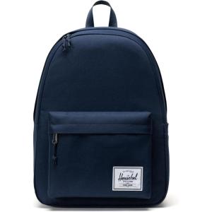 Herschel Supply Co. Classic XL Backpack, Black Tonal, 30L(Blue)