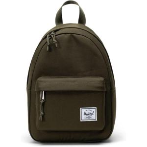 Herschel Supply Co. Classic XL Backpack, Black Tonal, 30L(Ivy Green)