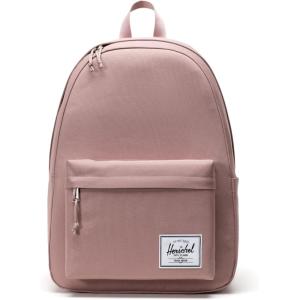 Herschel Supply Co. Classic XL Backpack, Black Tonal, 30L(Pink)