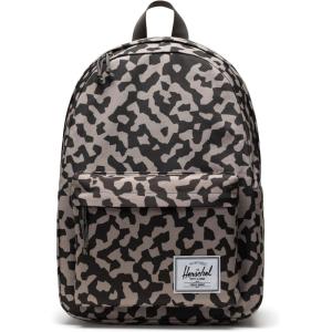 Herschel Supply Co. Classic XL Backpack, Black Tonal, 30L(Shadow Pixel)