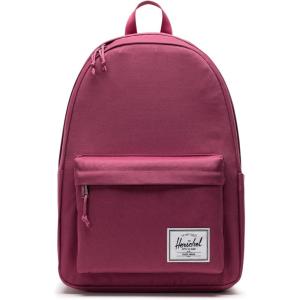 Herschel Supply Co. Classic XL Backpack, Black Tonal, 30L(Violet Quartz (Limited Edition))