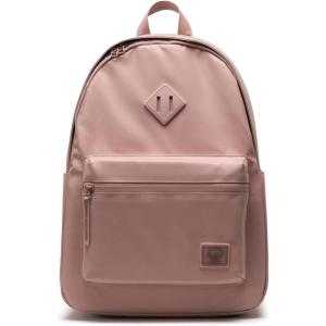 Herschel Supply Co. Classic XL Backpack, Varsity Black, 30L(Ash Rose Tonal)