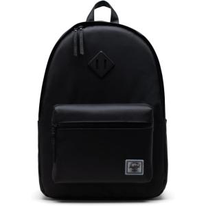 Herschel Supply Co. Classic XL Backpack, Varsity Black, 30L(Black)