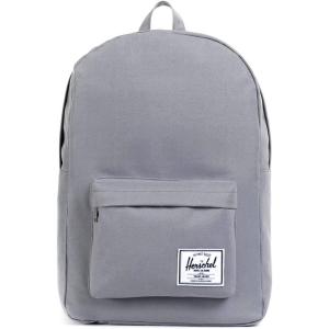 Herschel Supply Co. Classic XL Backpack, Varsity Black, 30L(Grey)