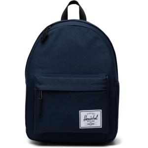Herschel Supply Co. Classic XL Backpack, Varsity Black, 30L(Navy)