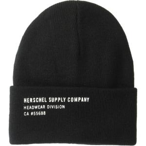 Herschel Supply Co. Elmer Beanie(Black Print)