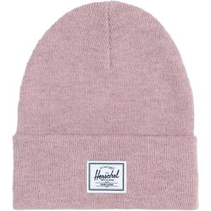 Herschel Supply Co. Elmer Beanie(Heather Ash Rose)