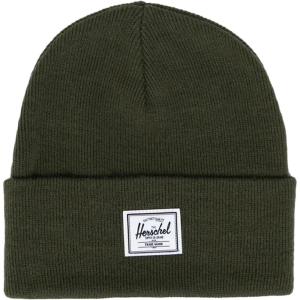 Herschel Supply Co. Elmer Beanie(Ivy Green)