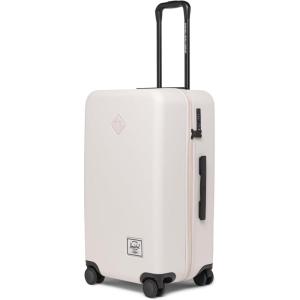 Herschel Supply Co. Heritage Hardshell, True Blue (Limited Edition), Medium-27 inch(Moonbeam)