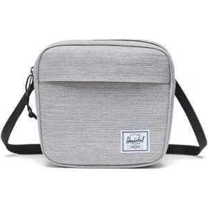 Herschel Supply Co. Herschel Classic Crossbody, Light Grey Crosshatch