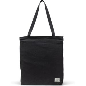 Herschel Supply Co. Inga Tote, Black, Standard, 16.5L