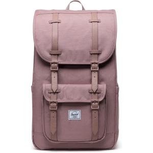 Herschel Supply Co. Little America Backpack, Ash Rose, Standard(Ash Rose)