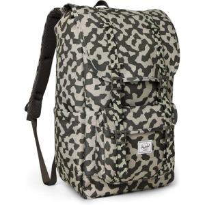 Herschel Supply Co. Little America, Darkest Navy, One Size, 11479-04394-OS(Shadow Pixel)