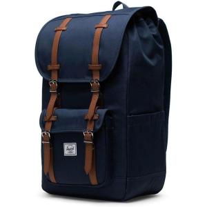 Herschel Supply Co. Little America, Navy, One Size