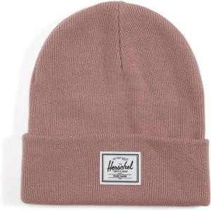 Herschel Supply Co. One Size Herschel Elmer Beanie Kids (3-7 Years), Ash Rose