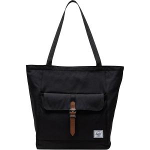Herschel Supply Co. Retreat Tote(Black)