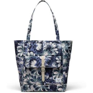 Herschel Supply Co. Retreat Tote(Floral Tapestry)