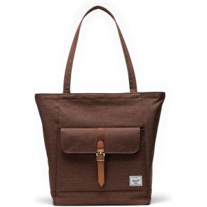 Herschel Supply Co. Retreat Tote(Potting Soil Crosshatch)
