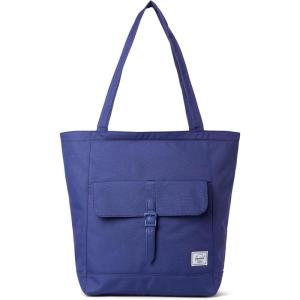 Herschel Supply Co. Retreat Tote(Skipper Blue (Limited Edition))