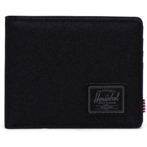 Herschel Supply Co. Roy Wallet(Black Tonal)