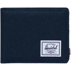 Herschel Supply Co. Roy Wallet(Navy)